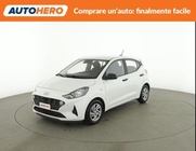 Hyundai i10 2021
