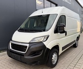 Peugeot Boxer 2019