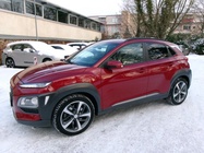 Hyundai Kona 2018