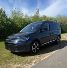 Volkswagen Caddy 2023