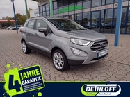 Ford EcoSport 2021