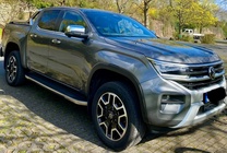 Volkswagen Amarok 2023