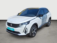 Peugeot 3008 2023
