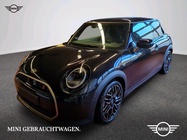 MINI Cooper 2025