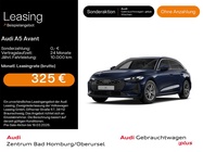 Audi A5 2025