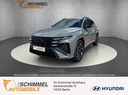 Hyundai Tucson 2024
