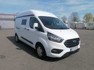 Ford Transit Custom 2020