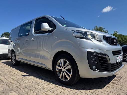 Peugeot Expert 2019
