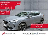 Cupra Formentor 2022