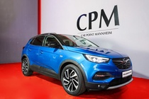 Opel Grandland 2019