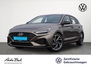 Hyundai i30 2022