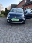 Fiat 500C 2019