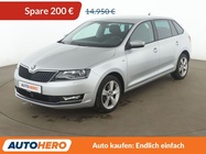 Skoda Rapid 2019