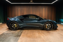 Lotus Emira 2024