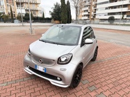 Smart ForTwo 2019