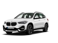 BMW X1 2022
