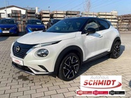 Nissan Juke 2025