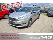Ford Grand C-Max 2018