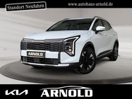Kia Sportage 2026