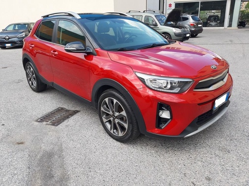 Kia Stonic 2019