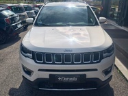 Jeep Compass 2020