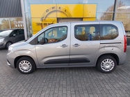 Opel Combo 2022