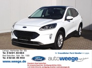 Ford Kuga 2021