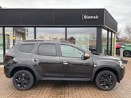 Dacia Duster 2024