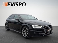 Audi S3 2015