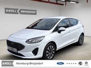 Ford Fiesta 2022