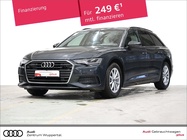 Audi A6 2022