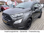 Ford EcoSport 2019