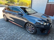 Kia Ceed 2023