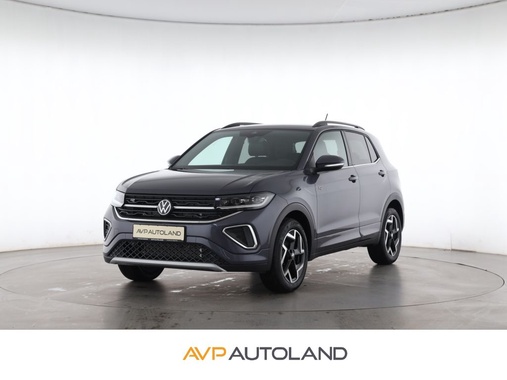 Volkswagen T-Cross 2026