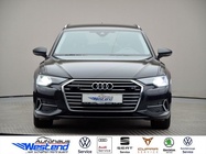 Audi A6 2022