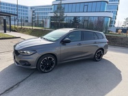 Fiat Tipo 2019