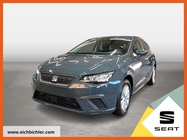 Seat Ibiza 2025