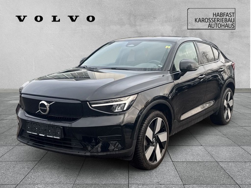 Volvo C40