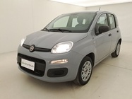 Fiat Panda 2021