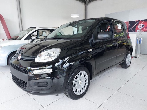 Fiat Panda 2026