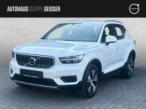 Volvo XC40 2022