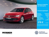 Volkswagen Golf 2025