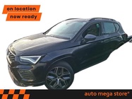 Seat Ateca 2023