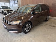 Volkswagen Touran 2016