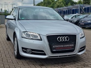 Audi A3 2011