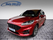 Ford Kuga 2021