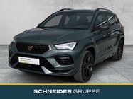 Cupra Ateca 2025