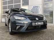 Seat Ibiza 2025