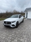 Mercedes-Benz GLC-Class 2025