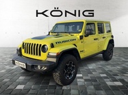 Jeep Wrangler 2022